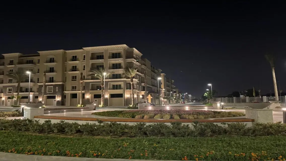 Luxurious Apartment in Mivida - 90 Square Meters