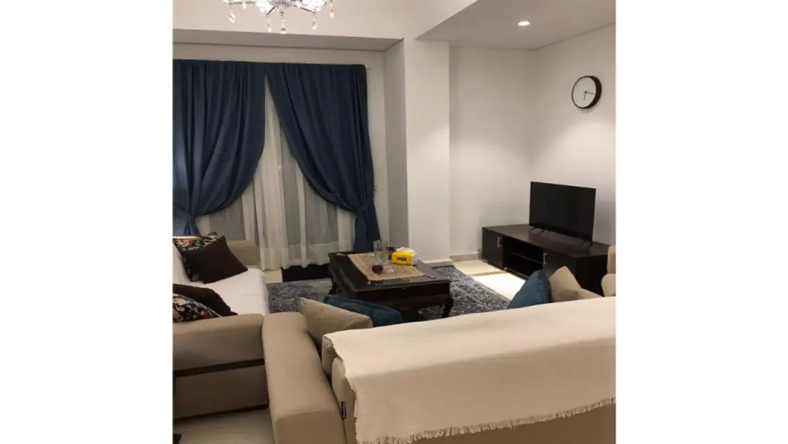 Luxurious Apartment in Mivida - 90 Square Meters