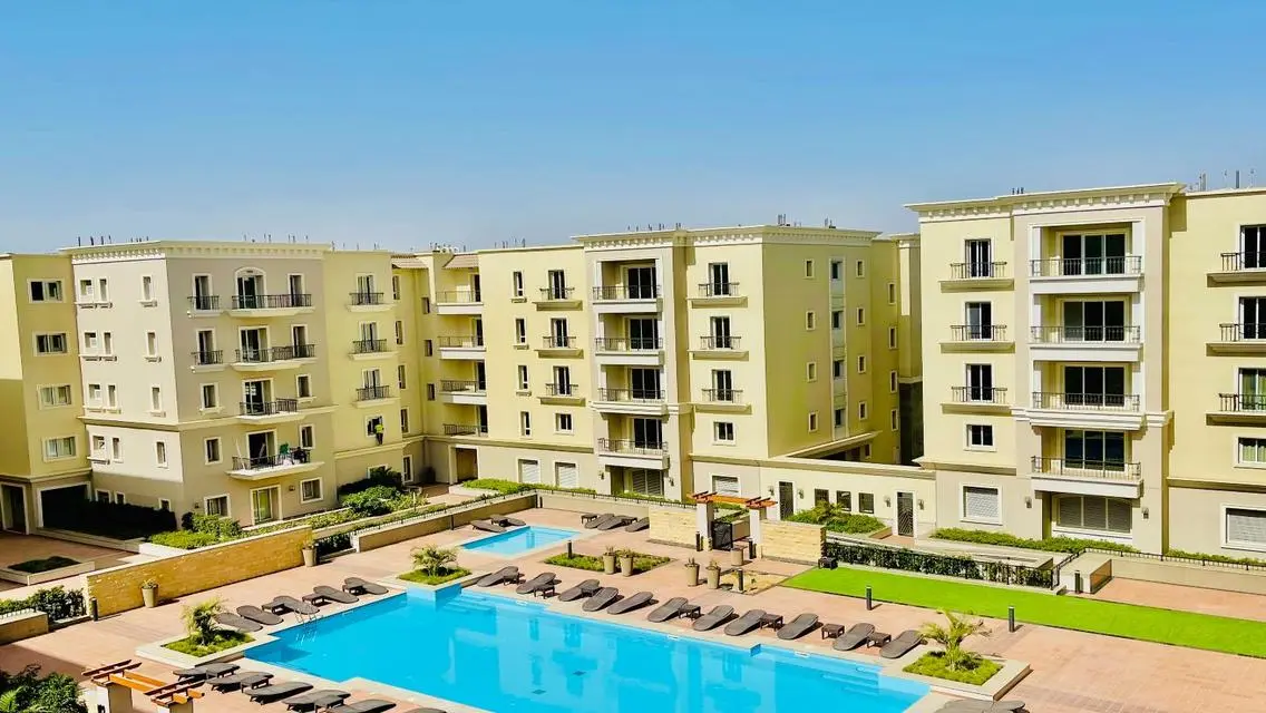 Luxurious Apartment in Mivida - 90 Square Meters