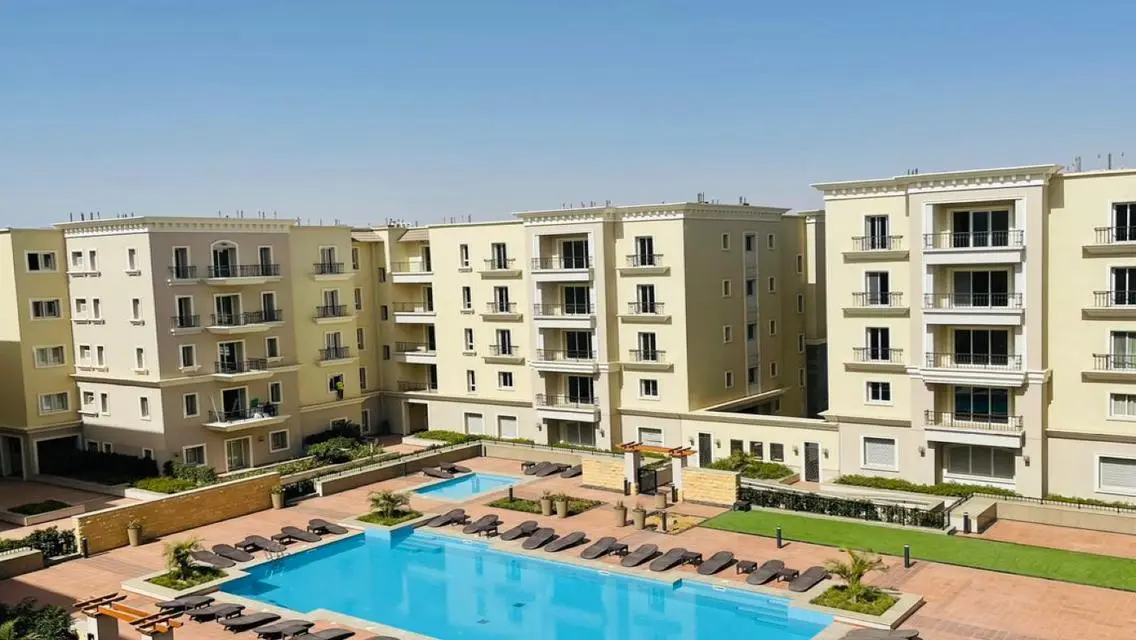 Luxurious Apartment in Mivida - 90 Square Meters