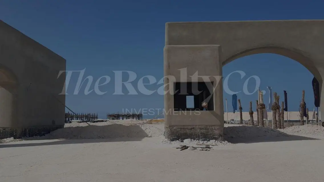 شقق فاخرة بمسبح خاص وحديقة في هاسيندا بالم هيلز