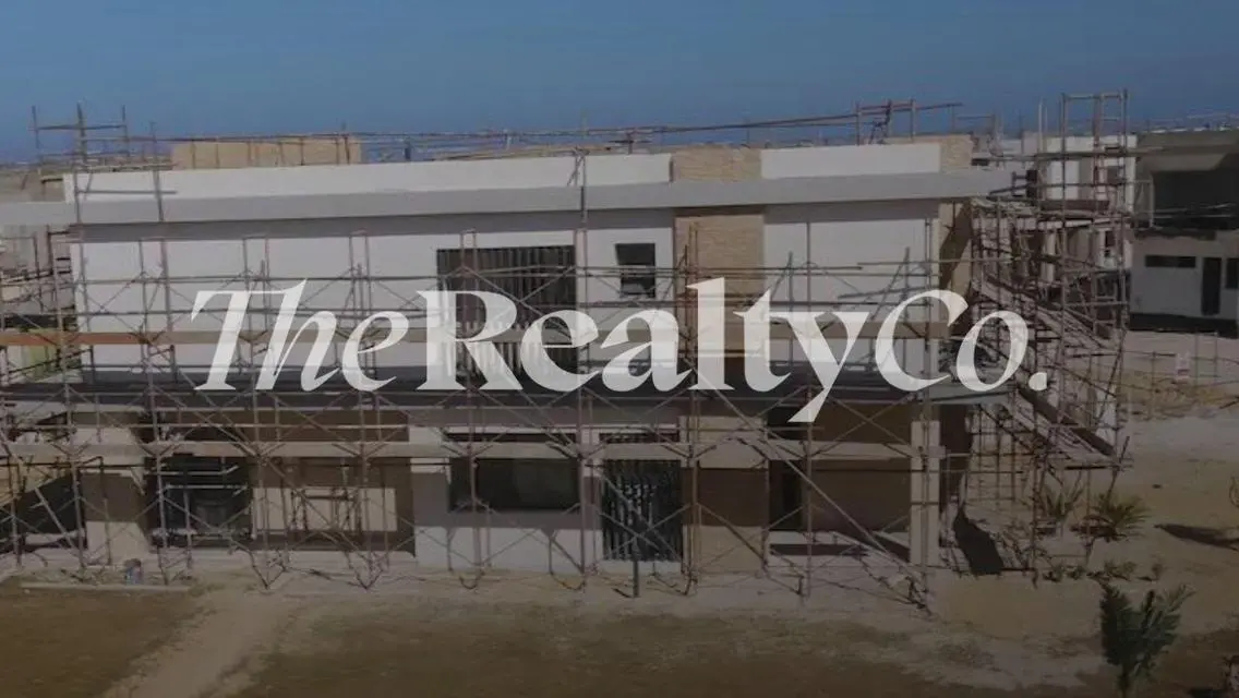 شقق فاخرة بمسبح خاص وحديقة في هاسيندا بالم هيلز
