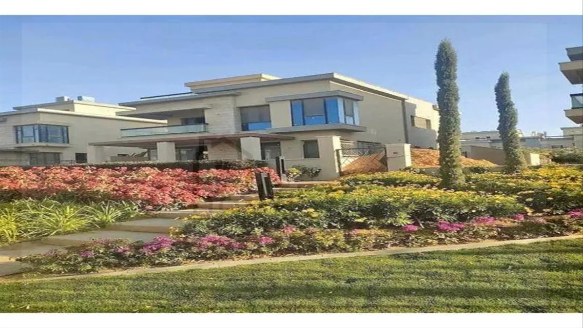 Luxury Real Estate Investment Opportunities