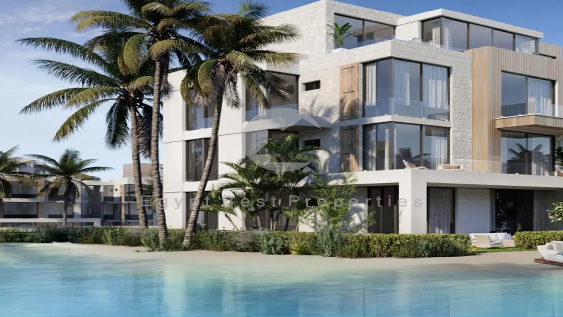 Luxurious Villa for Sale with Elegant Design