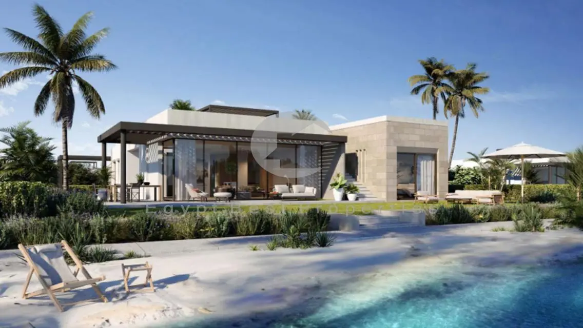 Luxurious Villa for Sale with Elegant Design
