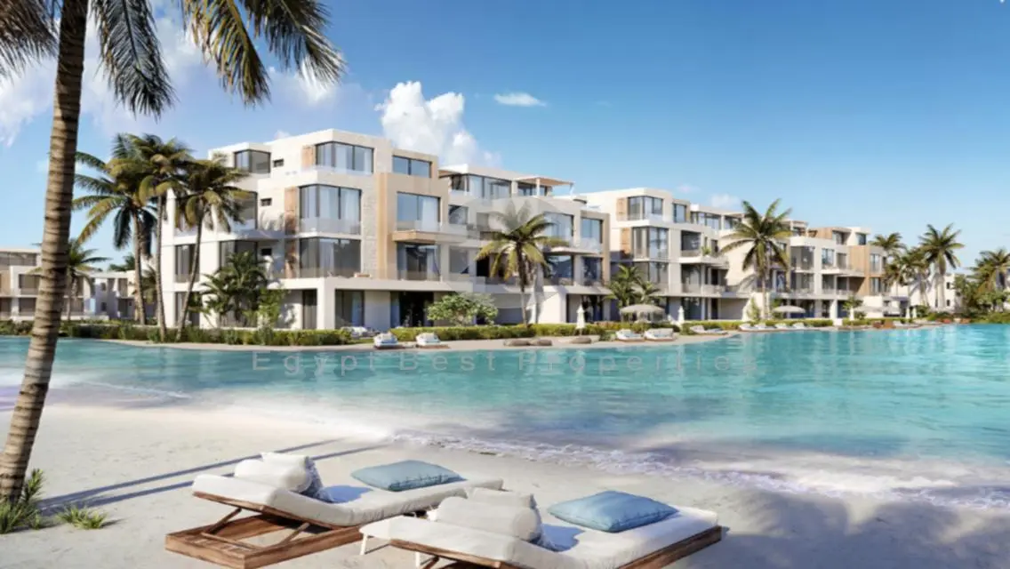 Luxurious Villa for Sale with Elegant Design