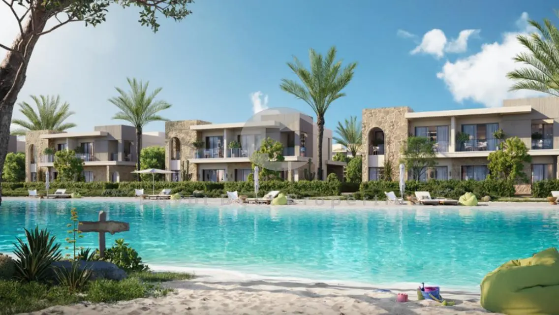 Luxurious Villa for Sale with Elegant Design