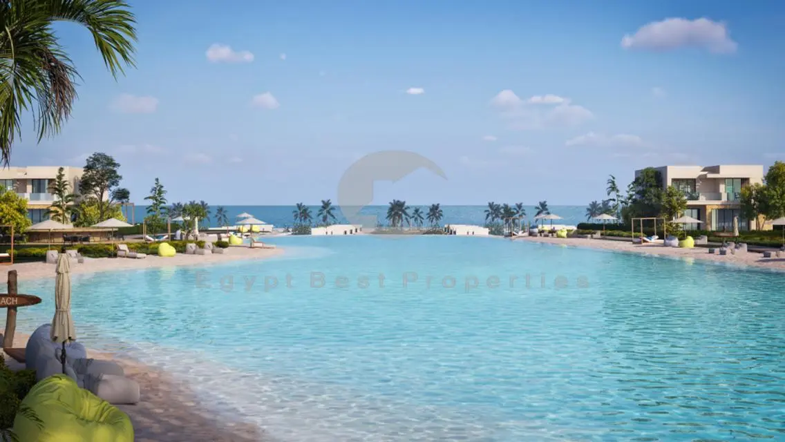 Luxurious Villa for Sale with Elegant Design