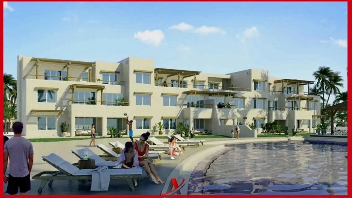 Hacienda Blue - New Project in North Coast