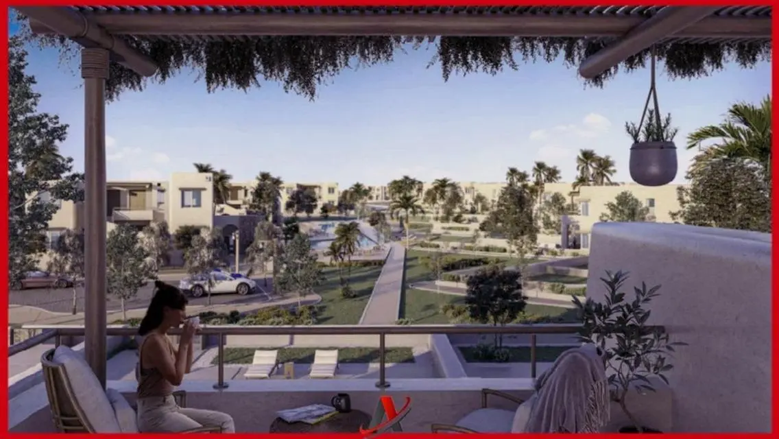 Hacienda Blue - New Project in North Coast