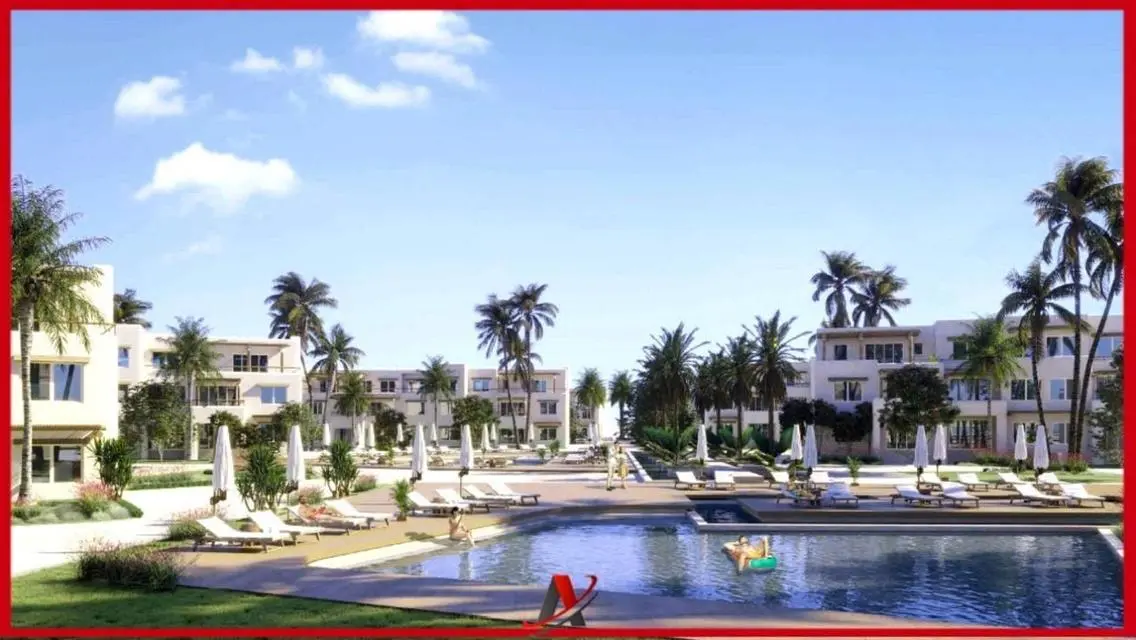 Hacienda Blue - New Project in North Coast