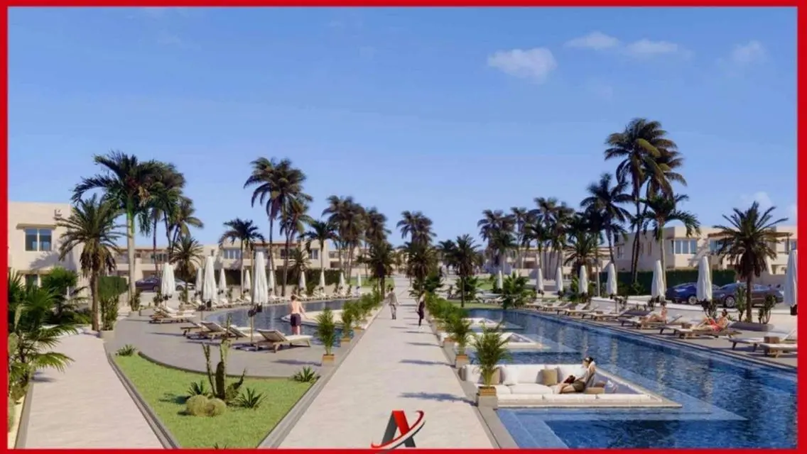 Hacienda Blue - New Project in North Coast