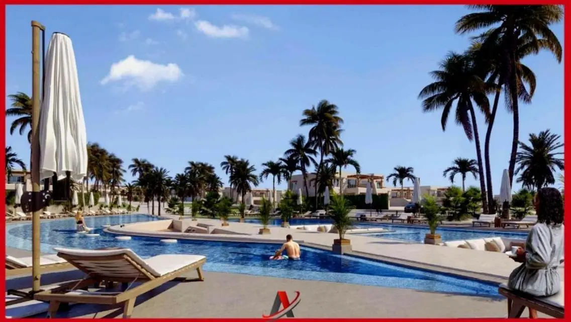 Hacienda Blue - New Project in North Coast