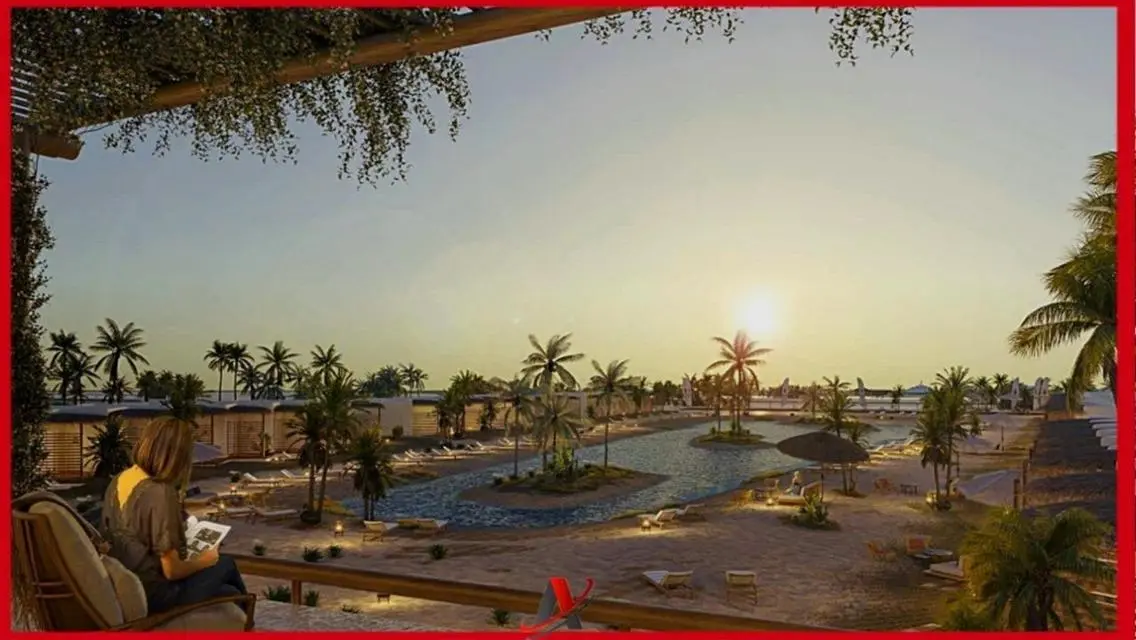 Hacienda Blue - New Project in North Coast