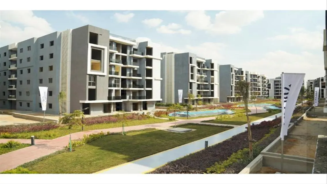شقة مميزة للبيع في CITIZEN HOME