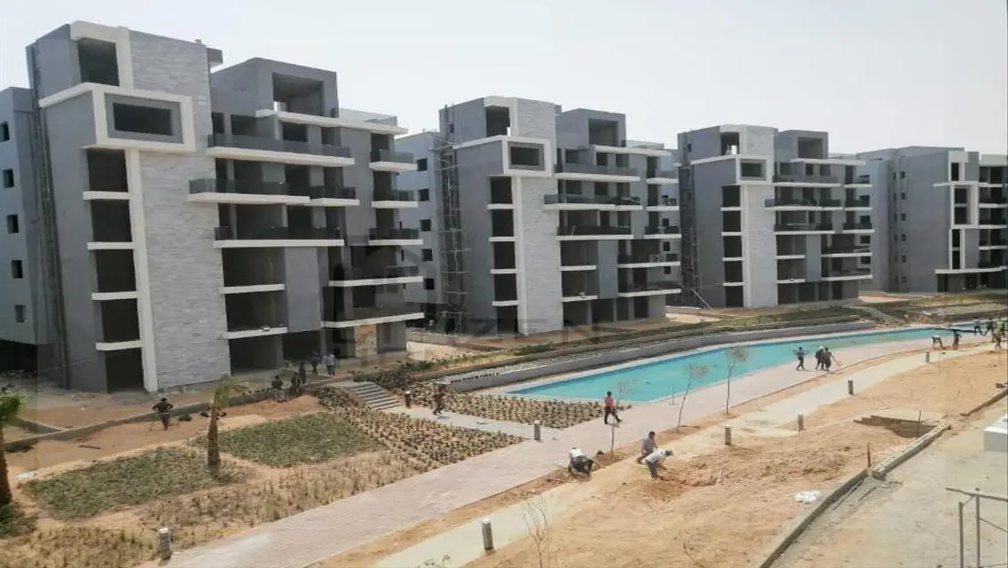 شقة مميزة للبيع في CITIZEN HOME