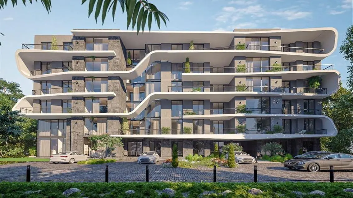 Luxurious Apartment for Rent in Karnak with Stunning Views