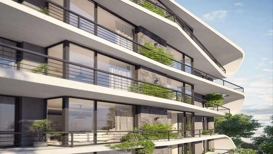Luxurious Apartment for Rent in Karnak with Stunning Views