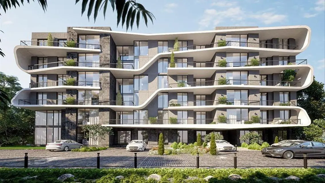 Luxurious Apartment for Rent in Karnak with Stunning Views