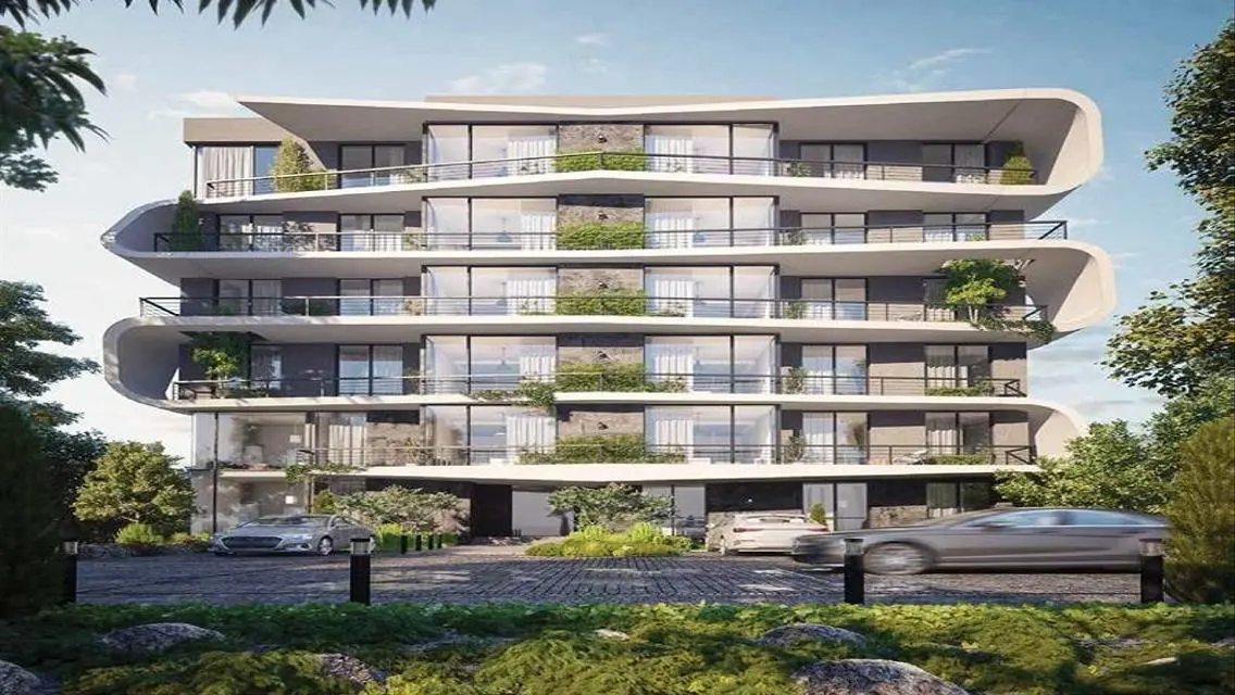 Luxurious Apartment for Rent in Karnak with Stunning Views