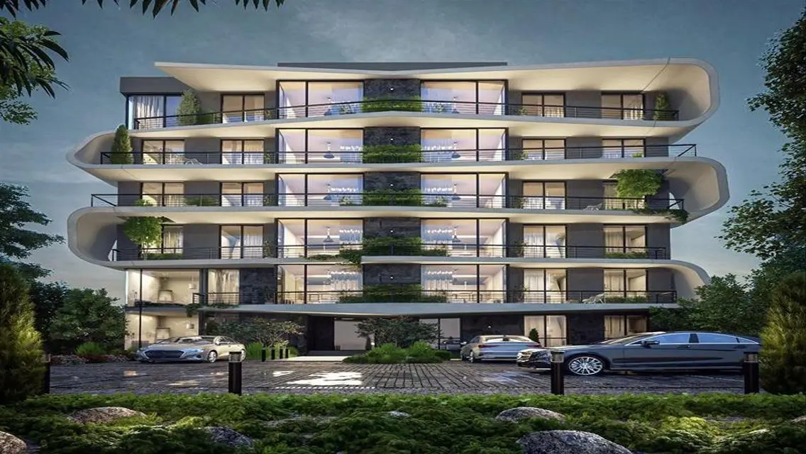 Luxurious Apartment for Rent in Karnak with Stunning Views
