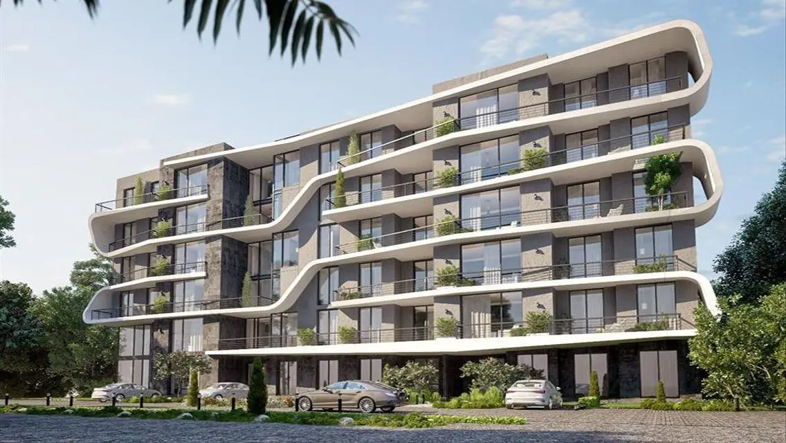 Luxurious Apartment for Rent in Karnak with Stunning Views