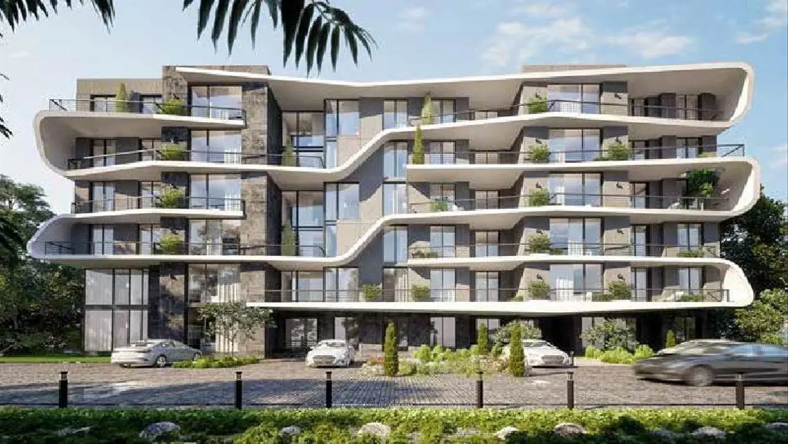 Luxurious Apartment for Rent in Karnak with Stunning Views