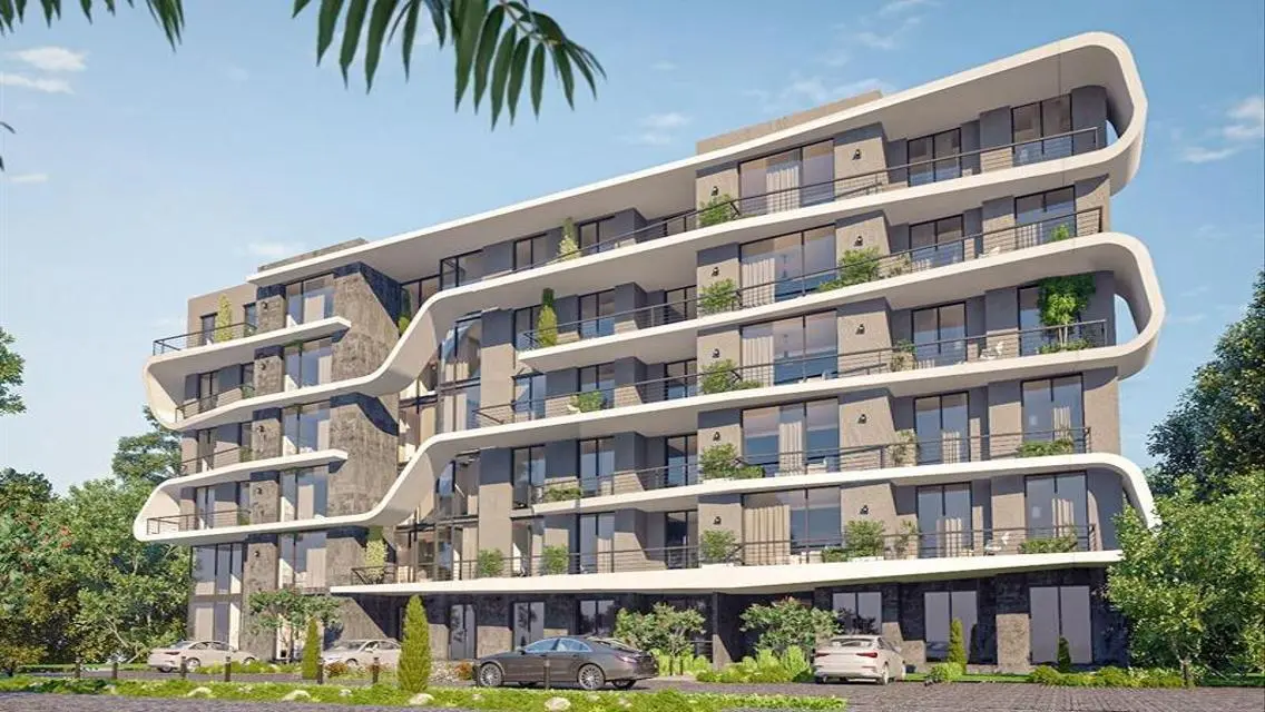 Luxurious Apartment for Rent in Karnak with Stunning Views