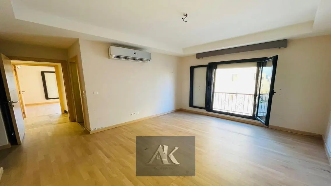 وحدة سكنية فاخرة مع إطلالة رائعة