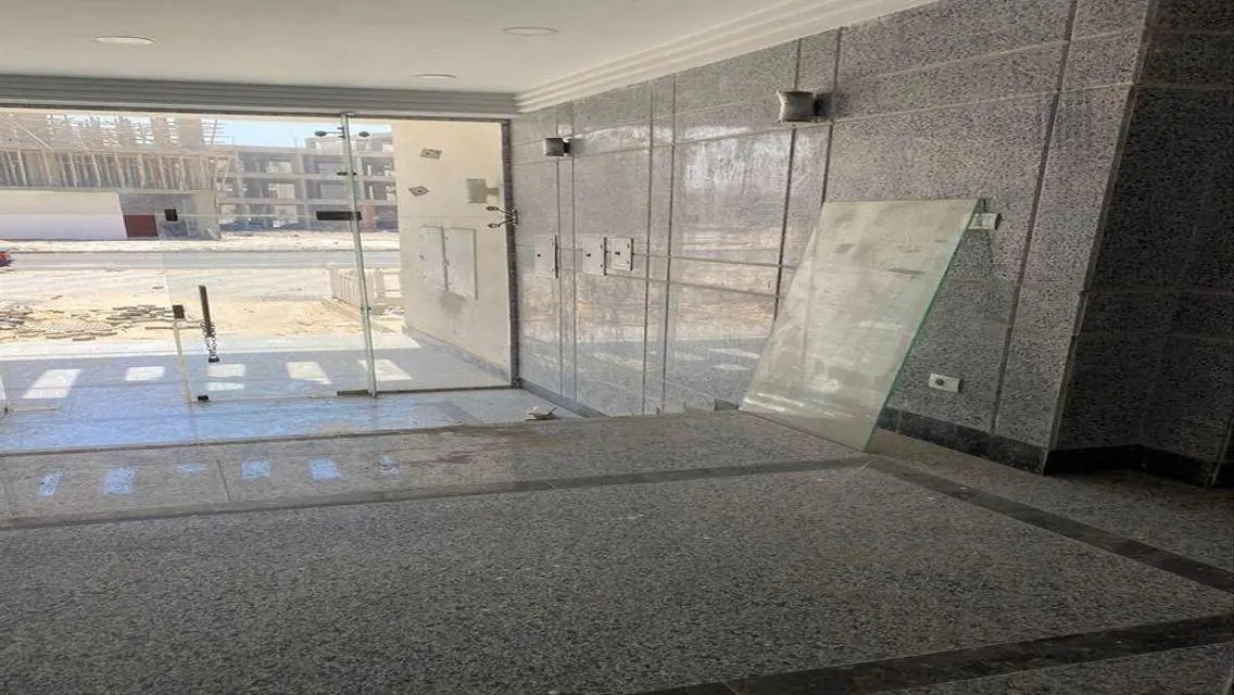 Apartment for Sale in El Khamayl Compound - Sheikh Zayed