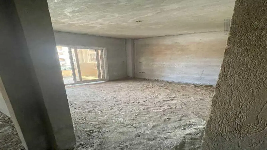 Apartment for Sale in El Khamayl Compound - Sheikh Zayed