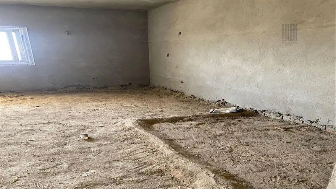 Apartment for Sale in El Khamayl Compound - Sheikh Zayed