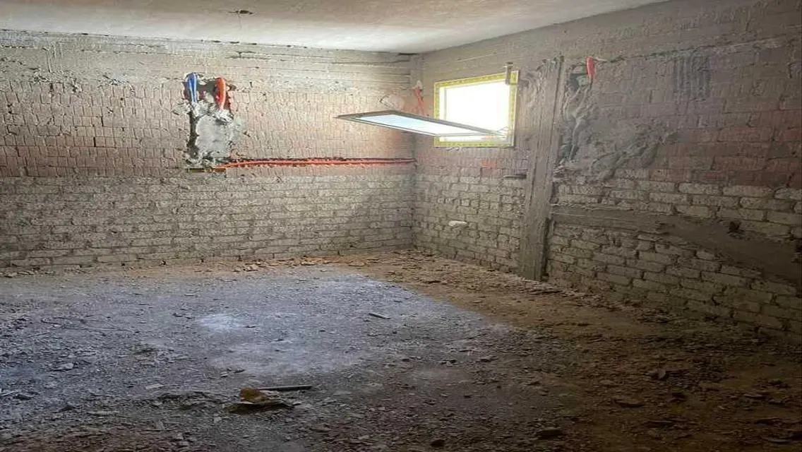 Apartment for Sale in El Khamayl Compound - Sheikh Zayed