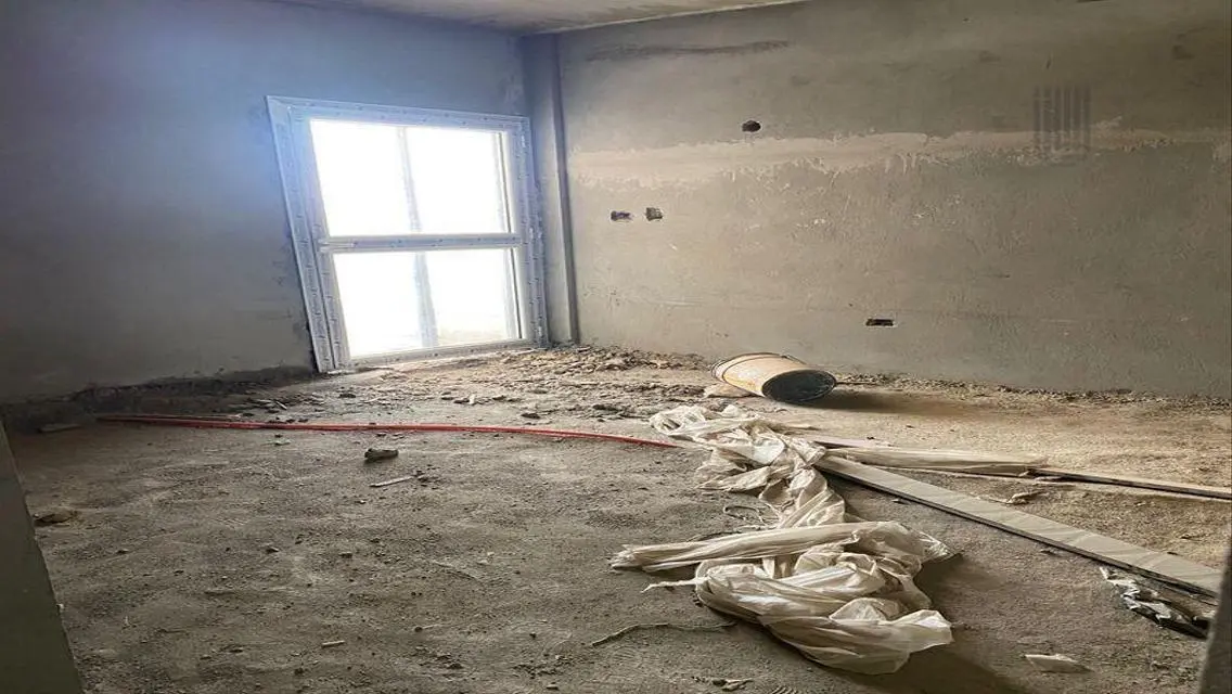 Apartment for Sale in El Khamayl Compound - Sheikh Zayed
