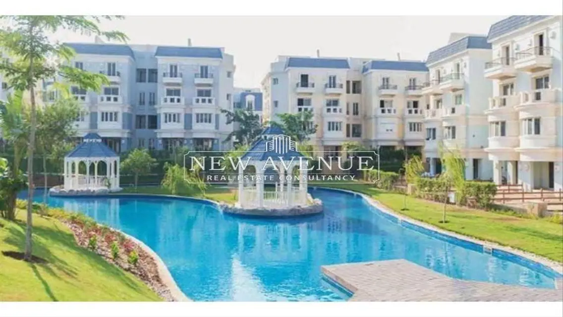 Luxurious Villa for Sale with Unique Design at an Attractive Price
