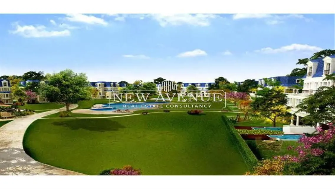 Luxurious Villa for Sale with Unique Design at an Attractive Price