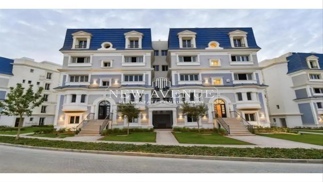 Luxurious Villa for Sale with Unique Design at an Attractive Price