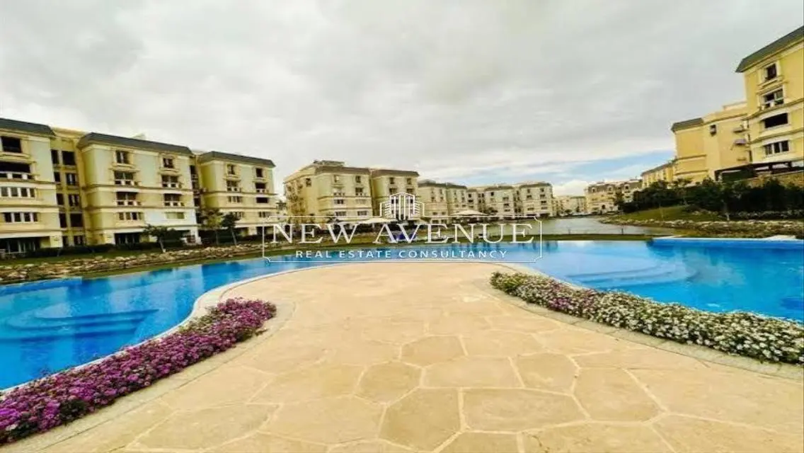 Luxurious Villa for Sale with Unique Design at an Attractive Price