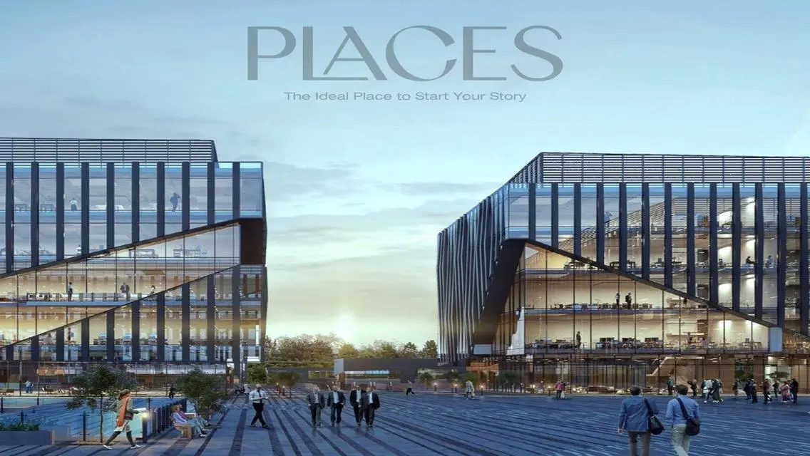 Premium Commercial Property with Meeting Rooms