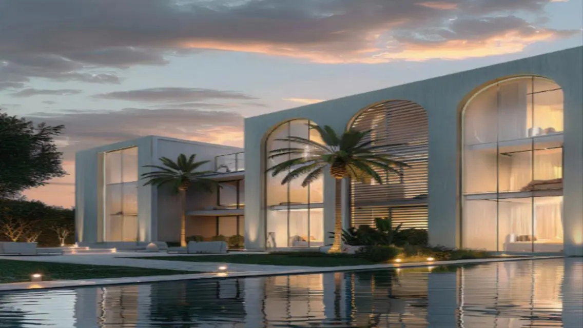 هاسيندا بلو - فرصة سكنية فريدة على البحر