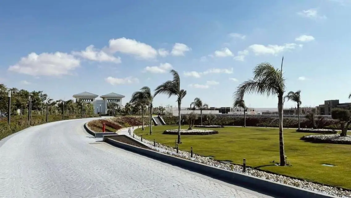 هاسيندا بلو - فرصة سكنية فريدة على البحر