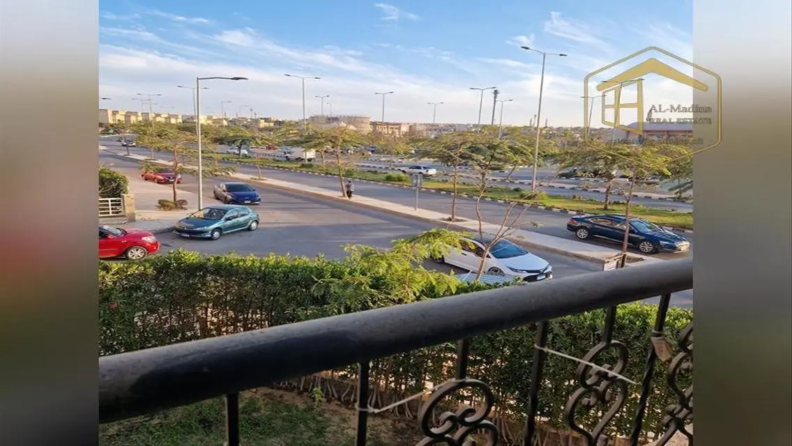 Luxury Apartment for Sale with Stunning View