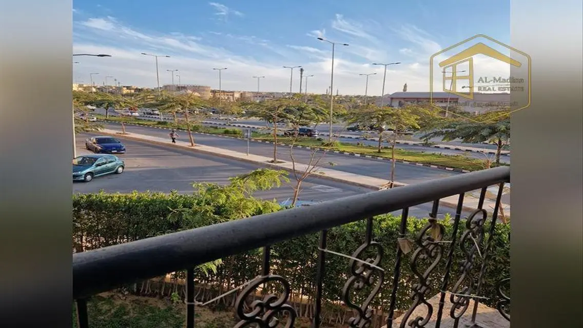 Luxury Apartment for Sale with Stunning View