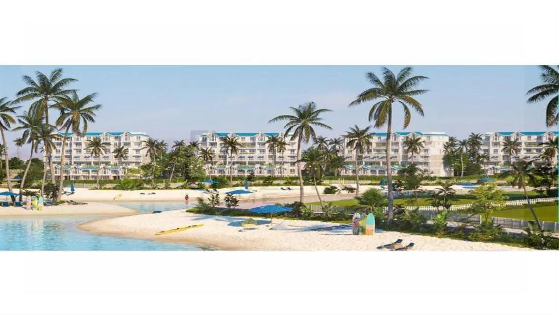 Luxury Apartment in Mountain View, October City - 6,000,000 EGP