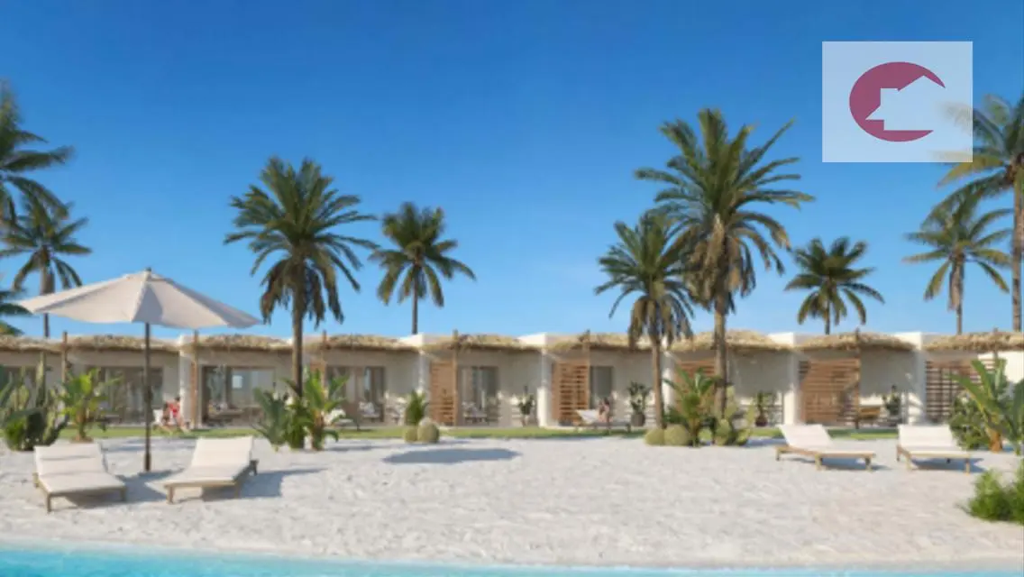 New Launch: Hacienda Blue by Palm Hills - 10 Years Installments Available