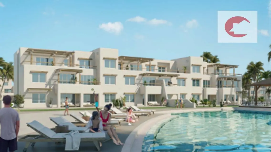 New Launch: Hacienda Blue by Palm Hills - 10 Years Installments Available