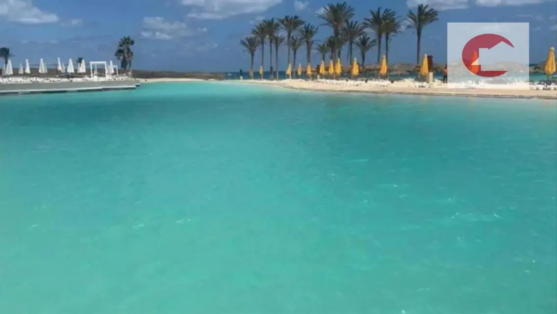 New Launch: Hacienda Blue by Palm Hills - 10 Years Installments Available
