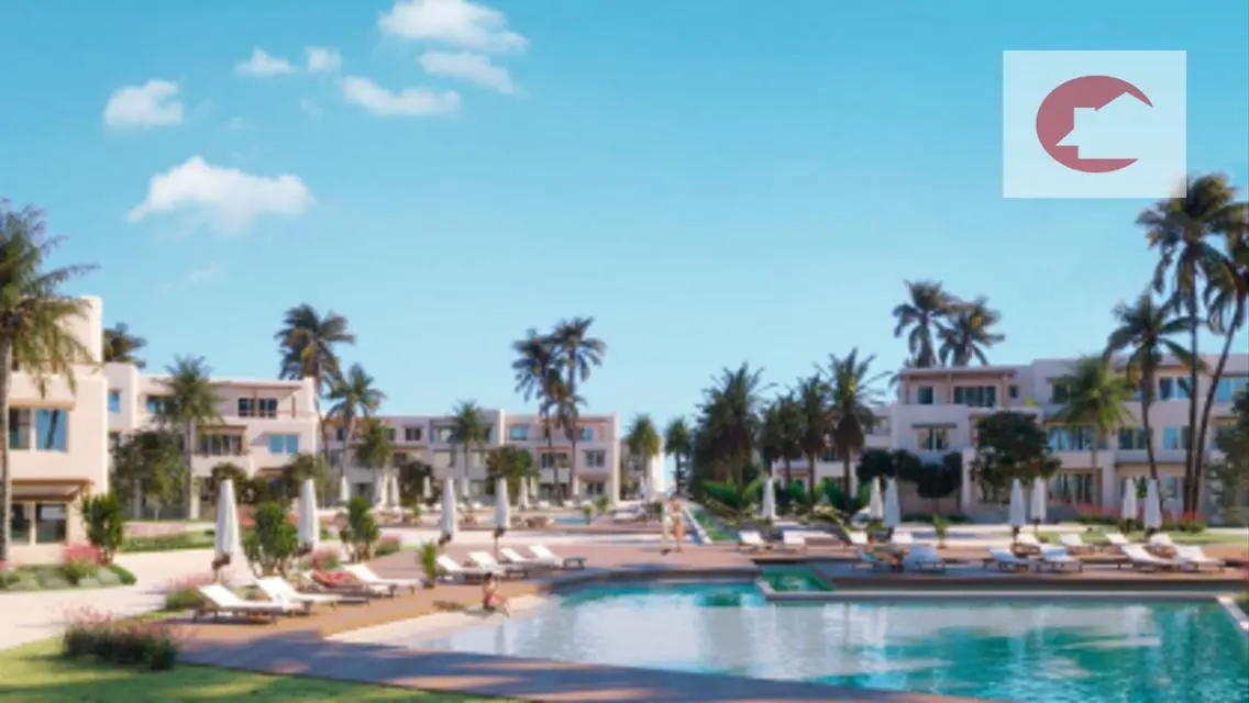 New Launch: Hacienda Blue by Palm Hills - 10 Years Installments Available