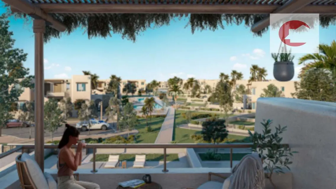 New Launch: Hacienda Blue by Palm Hills - 10 Years Installments Available