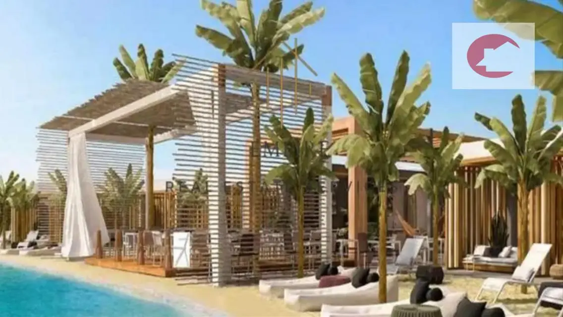 New Launch: Hacienda Blue by Palm Hills - 10 Years Installments Available